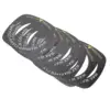 Wax Warmer Collar 144X144mm Protective for Standard Size Heaters 3