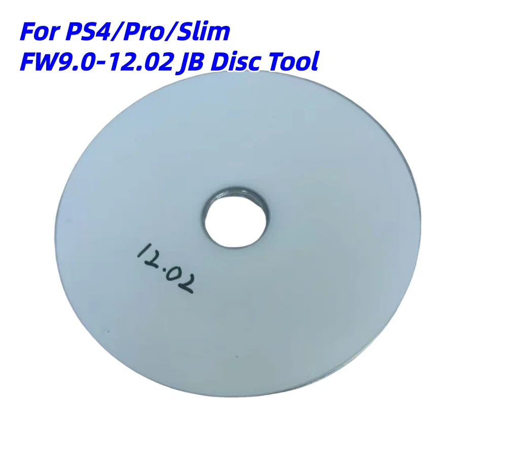 Advanced Bootable Disc