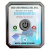 Newest ESL ELV Steering Lock Emulator with Sound for Mercedes Benz W210 W208 W211 W639 W906 W169 W245 W202 W203 W209 2