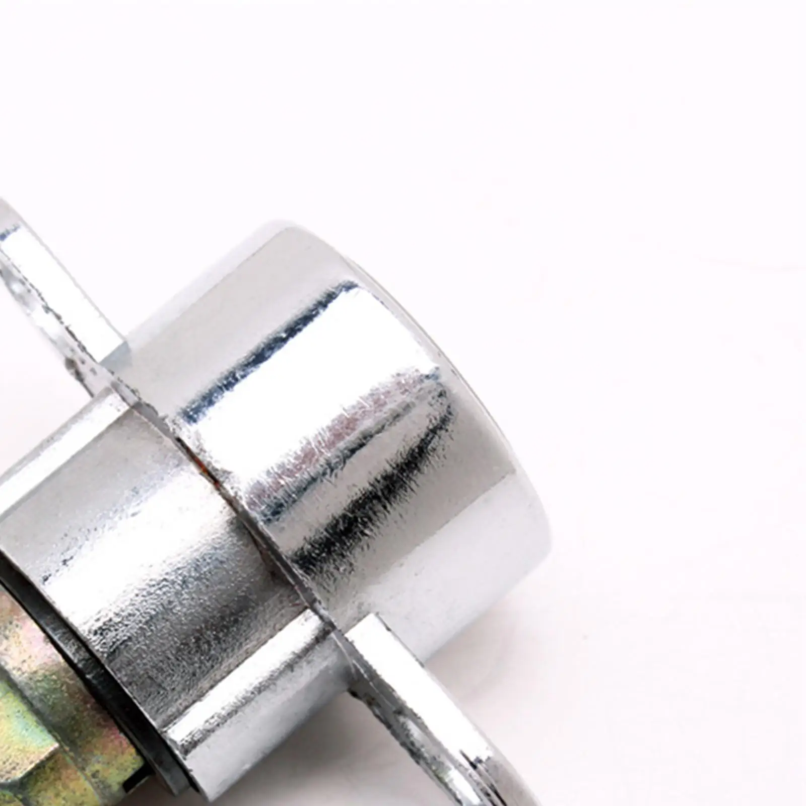 Cilindri Di Chiusura Per Portapacchi Auto - Serrature Con Chiave Per Barre Trasversali, Sicurezza Extra - Foto 12