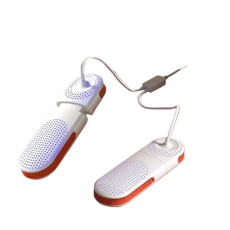 Electric Shoe Dryer, Deodorizing Footwear Warmer, Odor-Eliminating Drying Machine, Dormitory Shoe Heating Device 6