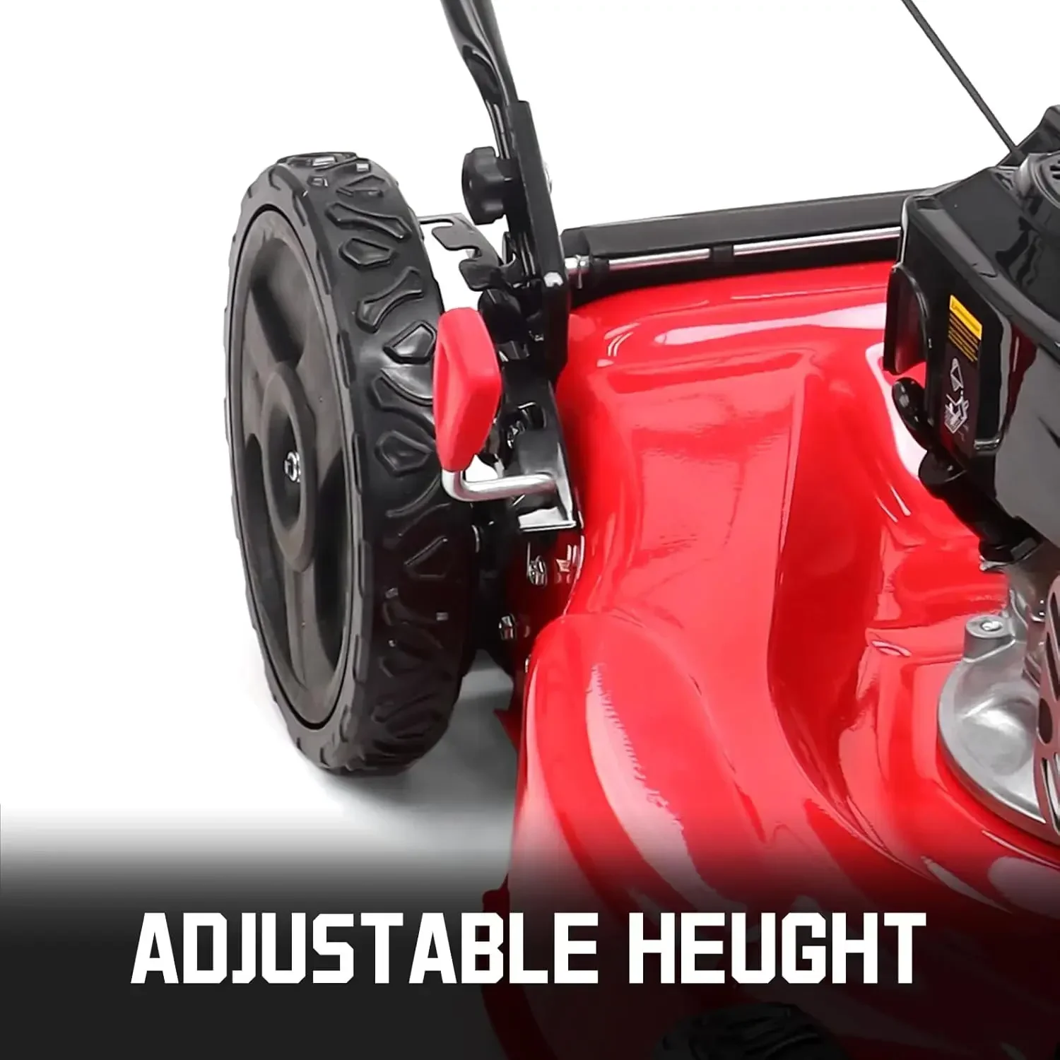 Lawn Mower 6