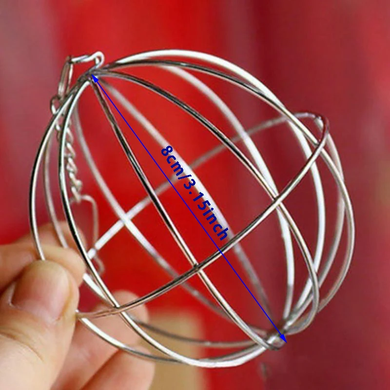Title 2, Rabbit Guinea Pig Grass Ball Pet Feeder Multipu...