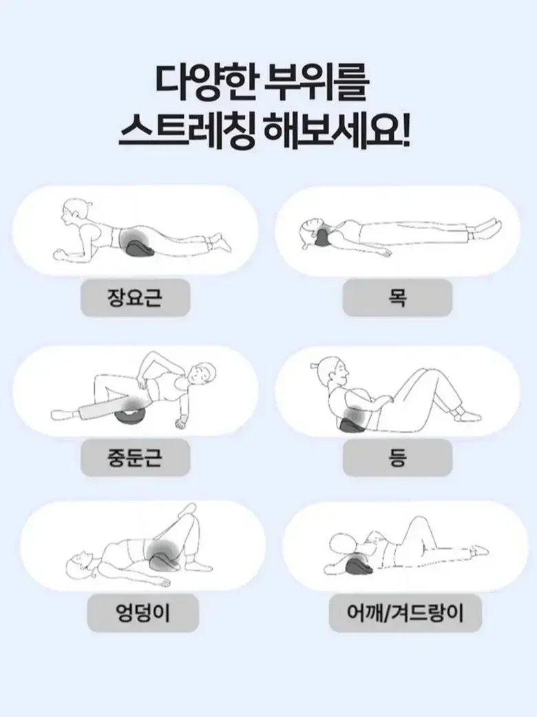 Okayso Intestinal Muscle Massage Iliopsoas Massage Psoas Muscle Massager Pelvic Muscle Release Belly Fat Massage 2