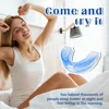 Anti Snoring Tooth Brace Adjustable Anti Snoring Mouth Guard Easy Breathe Improve Sleeping Aid Apnea Mouthpiece To Stop Snoring 5