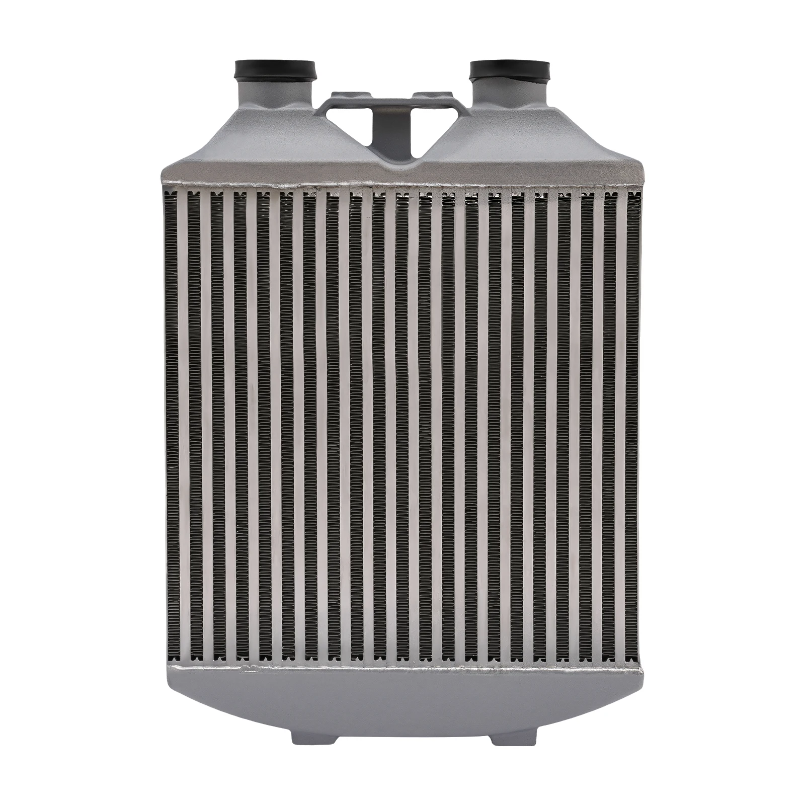Z-393 Hochleistungs-Ladeluftkühler aus Aluminiumlegierung 78*40*7cm Arbeitsdruck 60psi für den Ibiza Mk4 1.9 130PD Dieselmotor – Detail 33