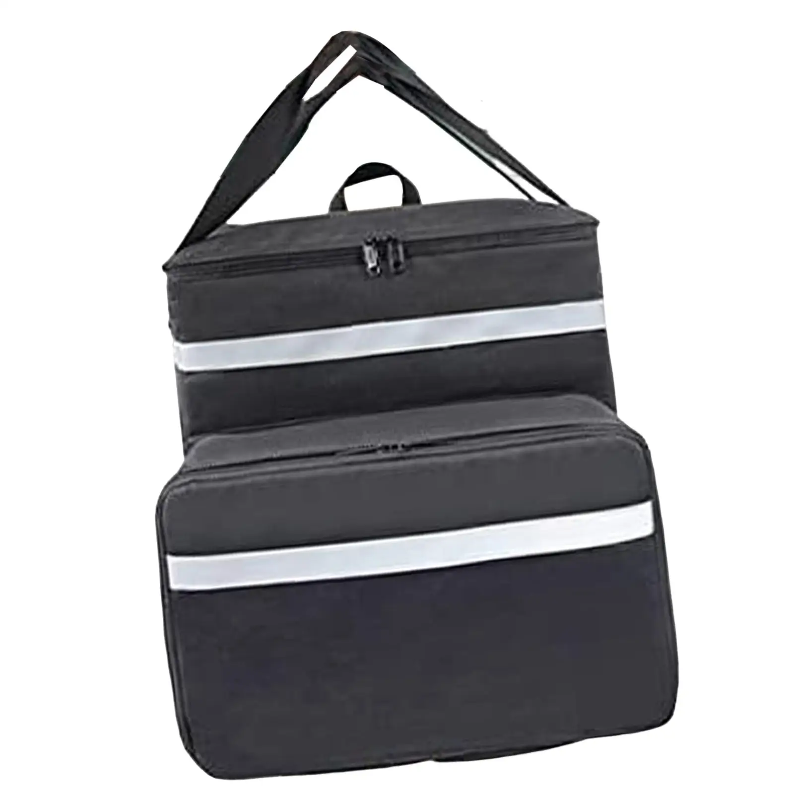 

Waterproof Food Warmer Backpack for Outdoor Festivals Hot Or Cold Food