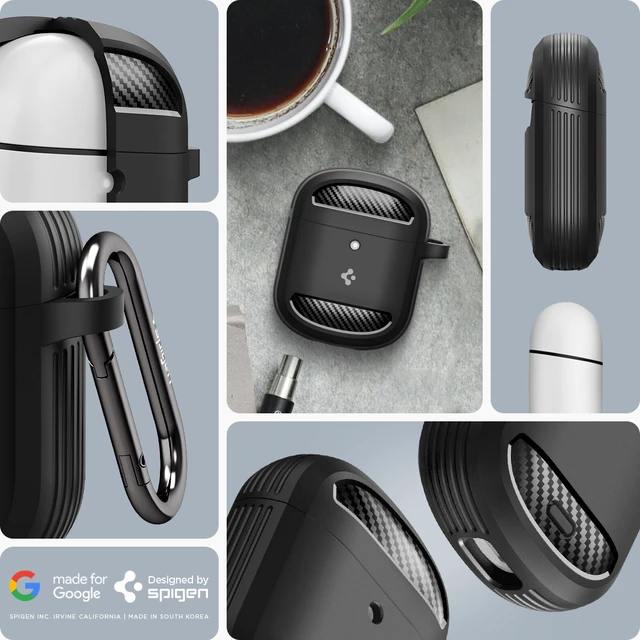 Google Pixel Buds Pro – Charcoal – CrazyStore