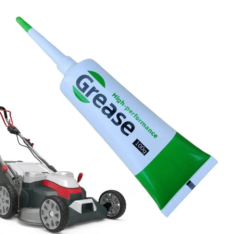 Lawn-Mower-Grease-100g-Gear-Lubricating-Grease-Lubricating-Oil-Gears ...