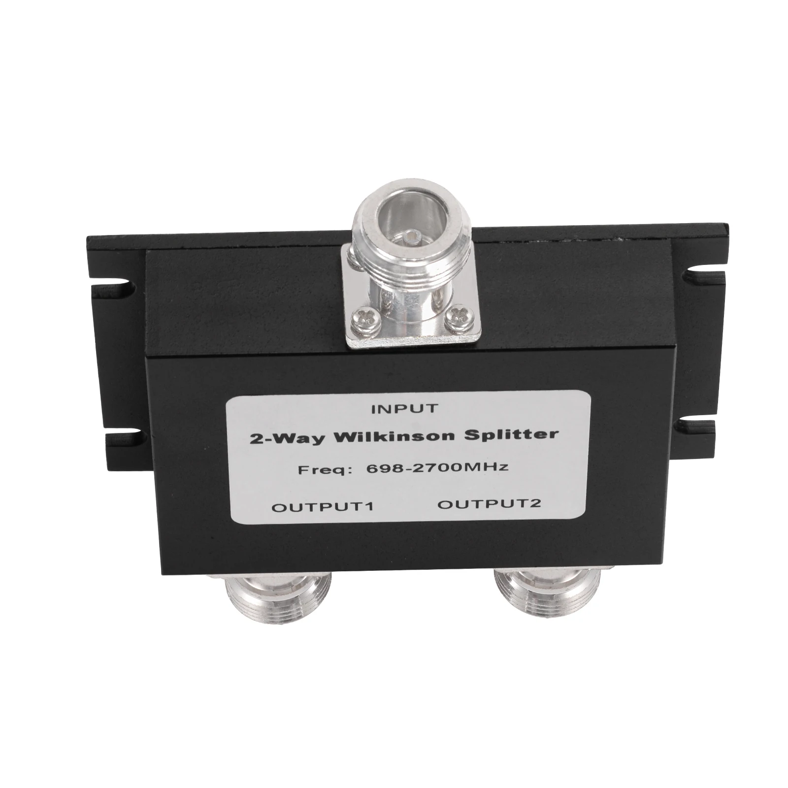 Wide Band Signal Splitter 50 Ohm Power Divider