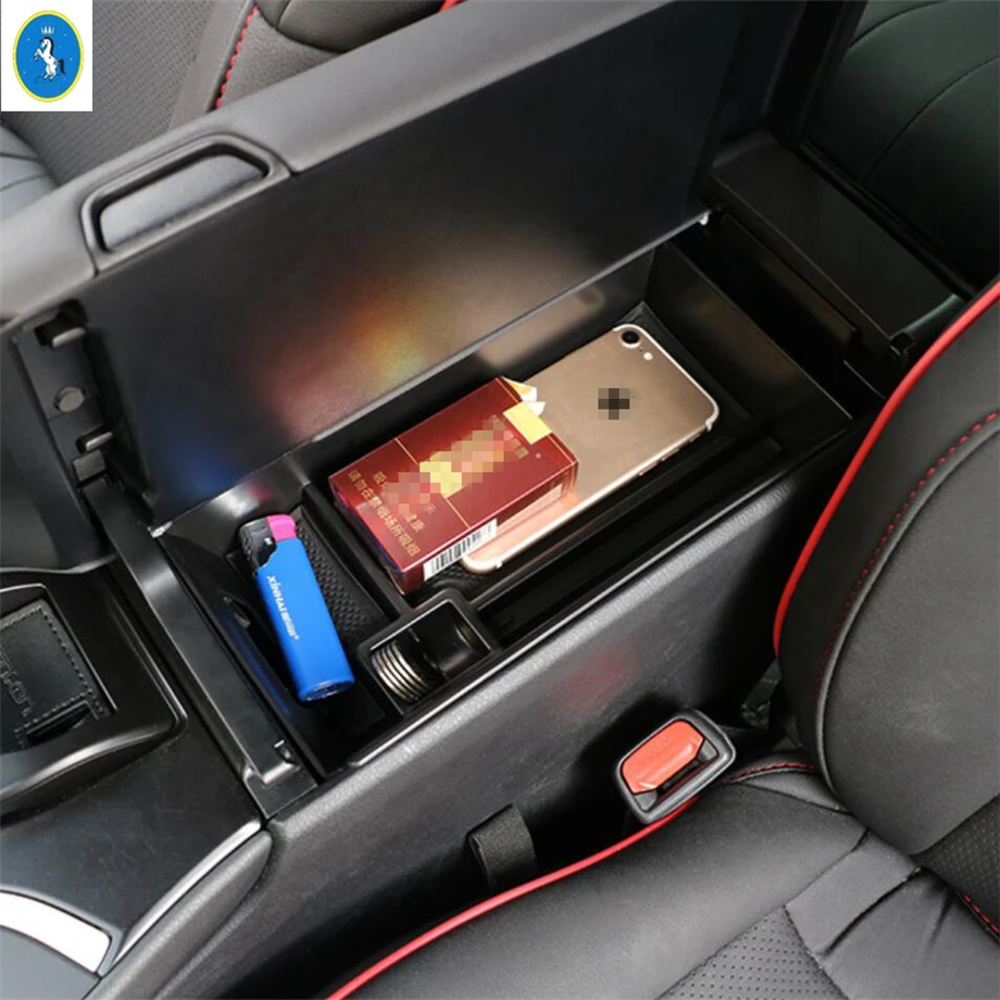 Armrest Storage Box for Lexus ES ES200 ES260 ES300h