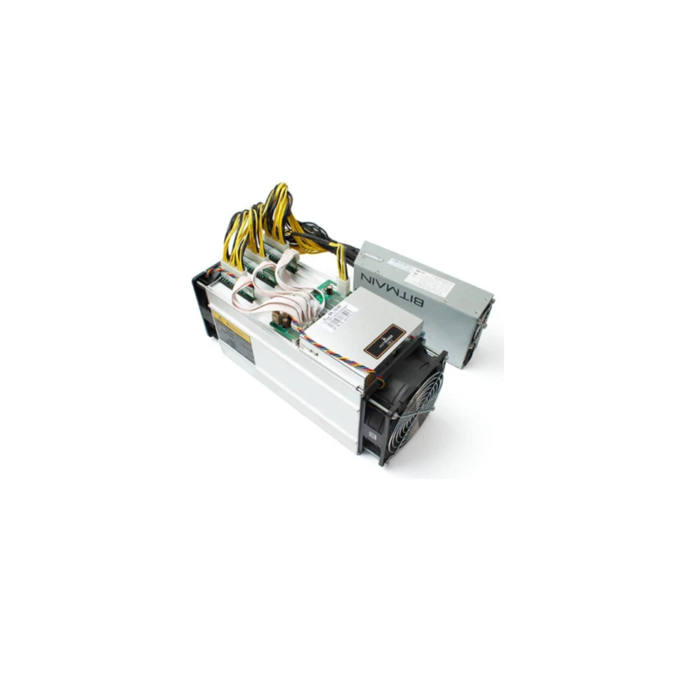 Майнер AntMiner S9k б/у с блоком питания APW3 14T BCH BTC лучше чем S9 S9j S15 T15 Z9 Mini WhatsMiner M10 M3 M3X |