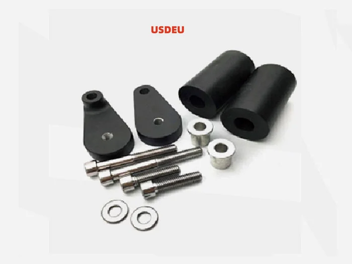 

Слайдеры рамы мотоцикла Usdeu для Kawasaki ZX-10R 2004-2005