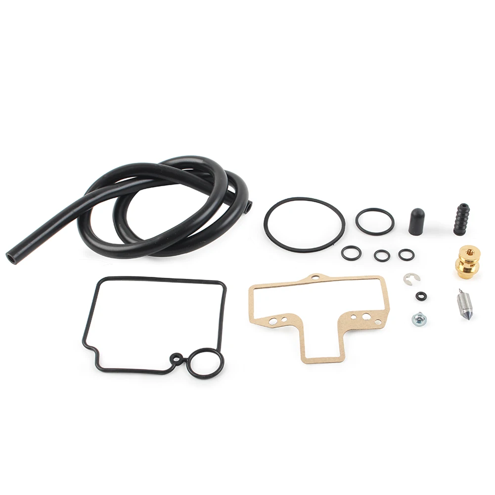

Carburetor Carb Repair Kits Replacement For Mikuni HSR42 HSR45 HSR48