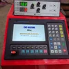 2024 Hot New Portable CNC Gantry 1525 1530 1560 2030 Flame and Plasma Cutting Machine Metal Carbon/Stainless Steel Plasma Cutter 6