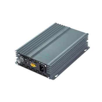 Inverter Micro Grid Tie da 500W MPPT a Onda Pura per Pannelli Solari Fotovoltaici e Scarica Batteria Regolabile 12V/24V/36V/48V/72V