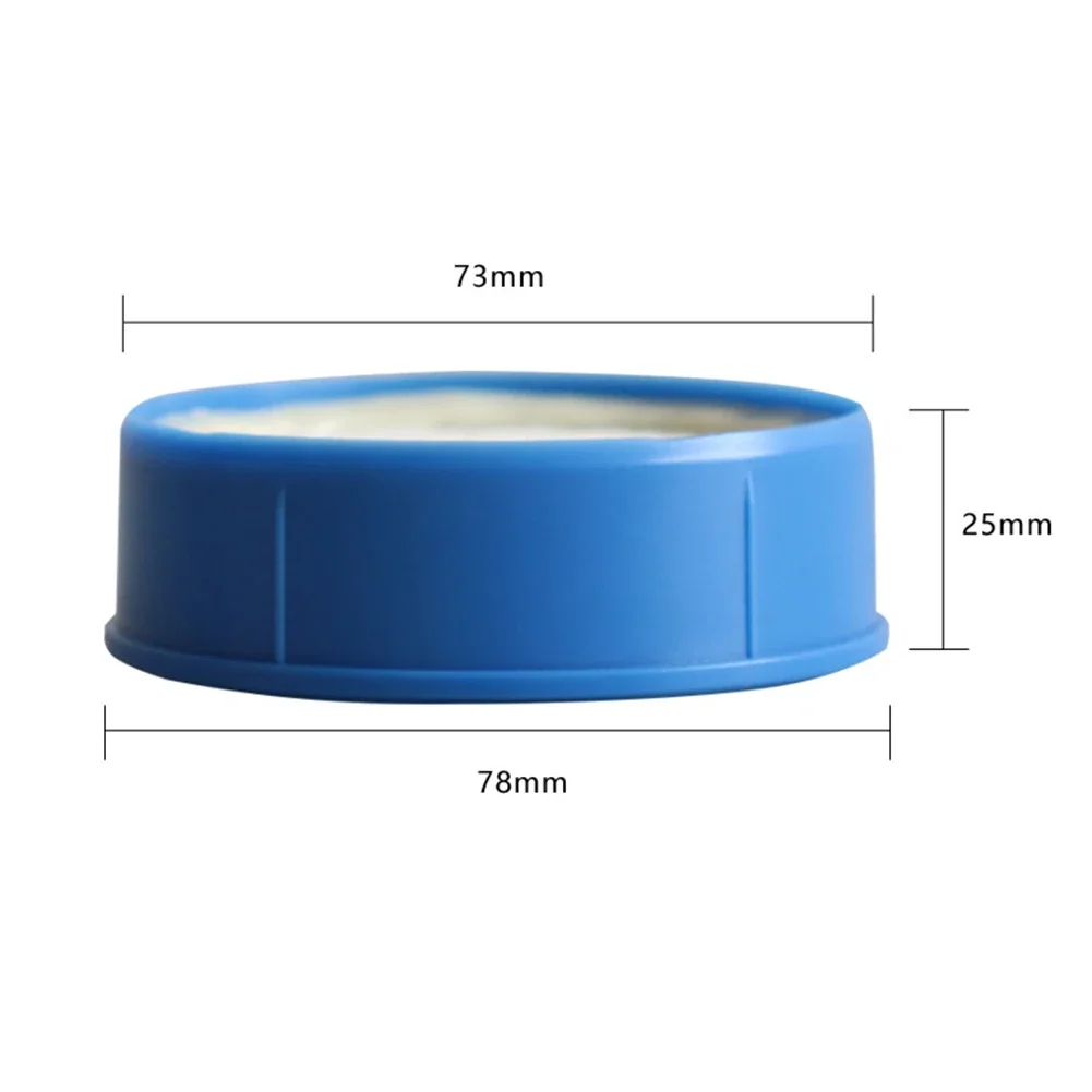 Wifehelper Sostituzione dello Schermo del Filtro Dell'Aspirapolvere, Accessori per Aspirapolvere Pezzi di Ricambio Pratici Compatibili con L'aspirapolvere Senza Fili H7 Filtro