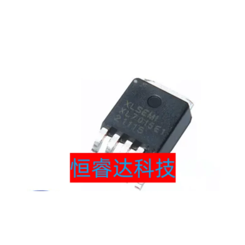

20 шт. ~ 100 шт./лот XL6005E1 XL6005 TO-252-5 новый оригинальный