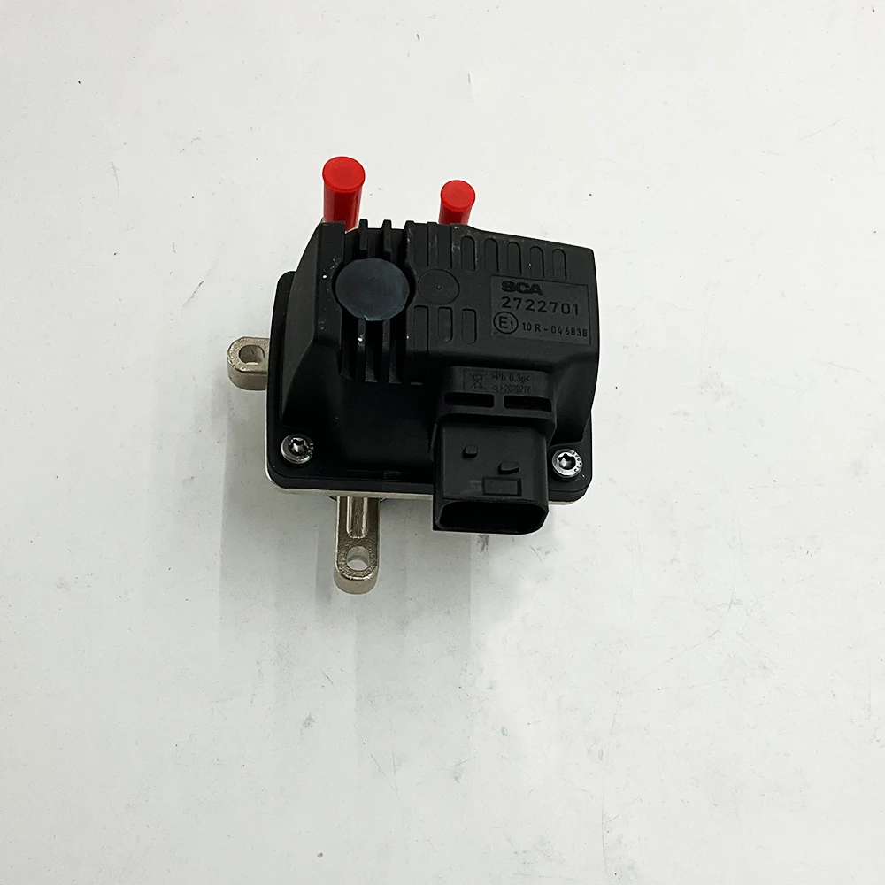 For Scania L,P,G,R,S-series Truck OE 2722701 2095566 2238324 2238325 1950231 AdBlue Dosing Module AdBlue Pump Urea Pump Injector
