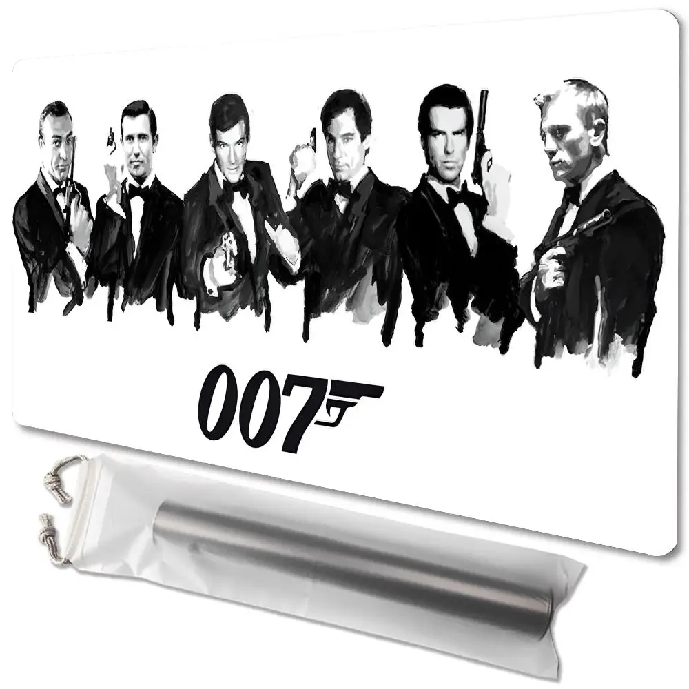 James Movie B-Bond 007  ӿ 콺 е, LockEdge β ǻ Ű ̺ å Ʈ