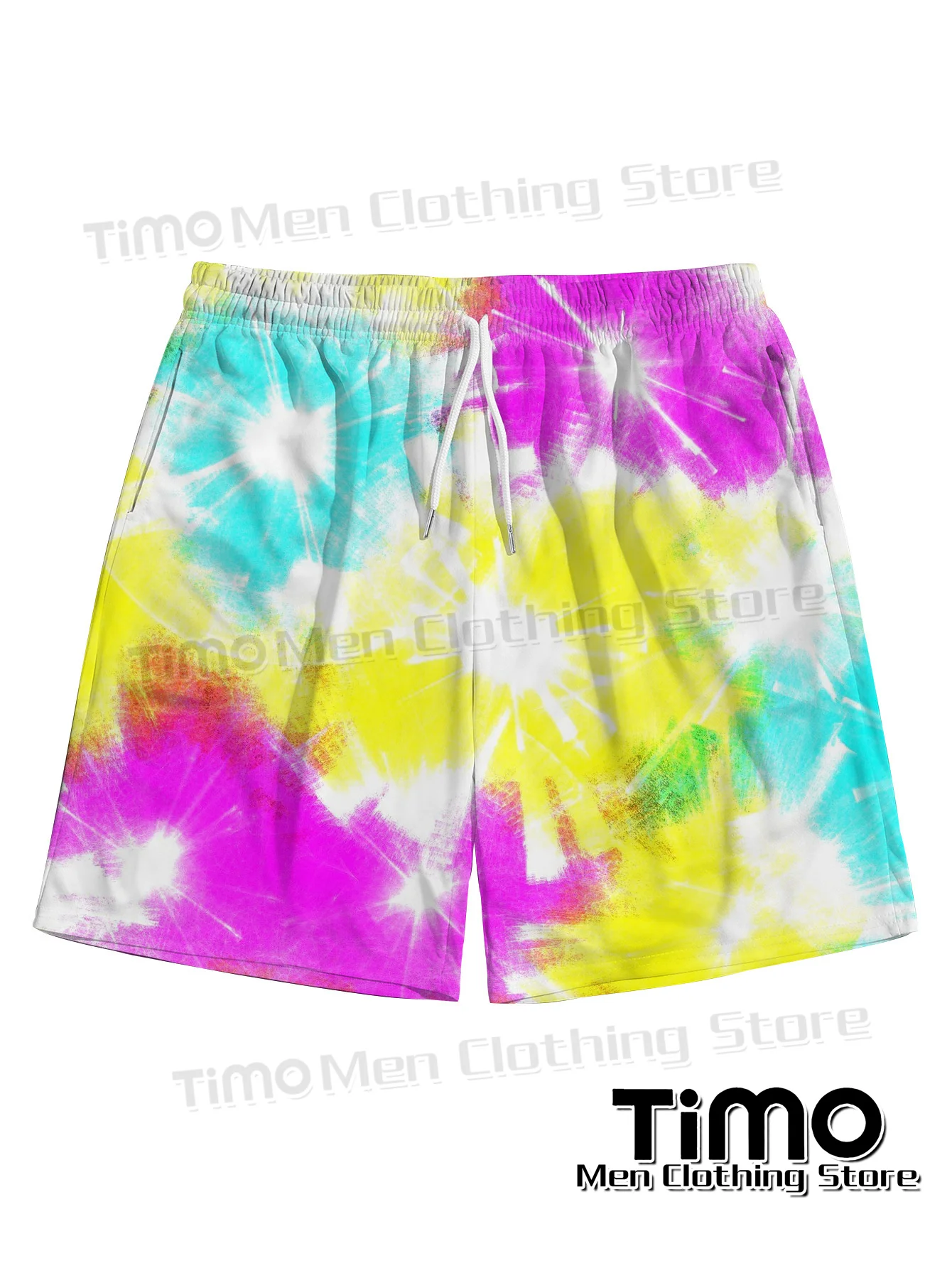 Рисунок 5 - Шорты мужские спортивные быстросохнущие