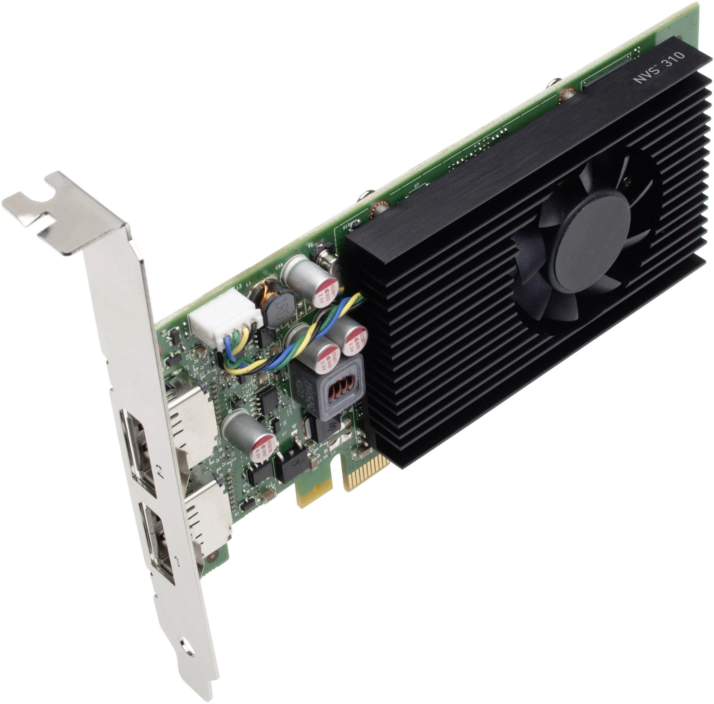 Computer Nvidia G310m Geforce 310 Nvidia Geforce 310m 1gb - Main Image