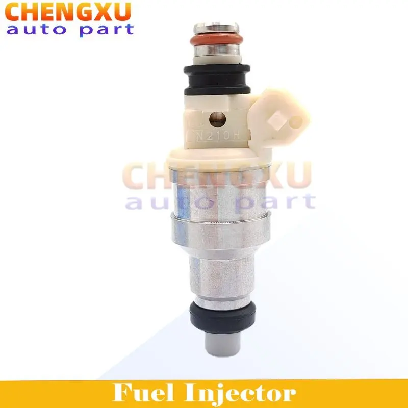 

F2G8-13-250 F2G813250 топливные инжекторы для Mazda B2200 Pickup 2.2L L4 90-93 INP081 INP-081