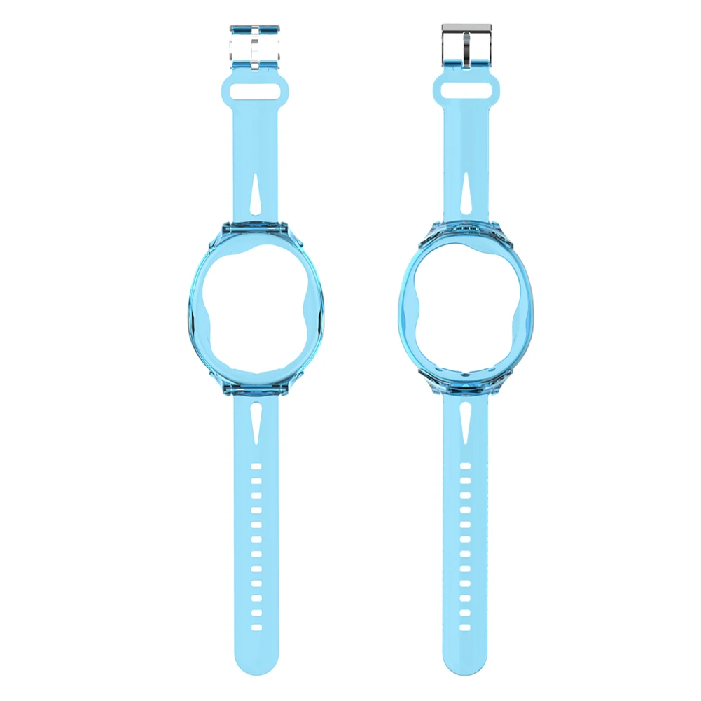 Versatile TPU Wristband Anti-Drop Strap for Interactive Virtual Pet