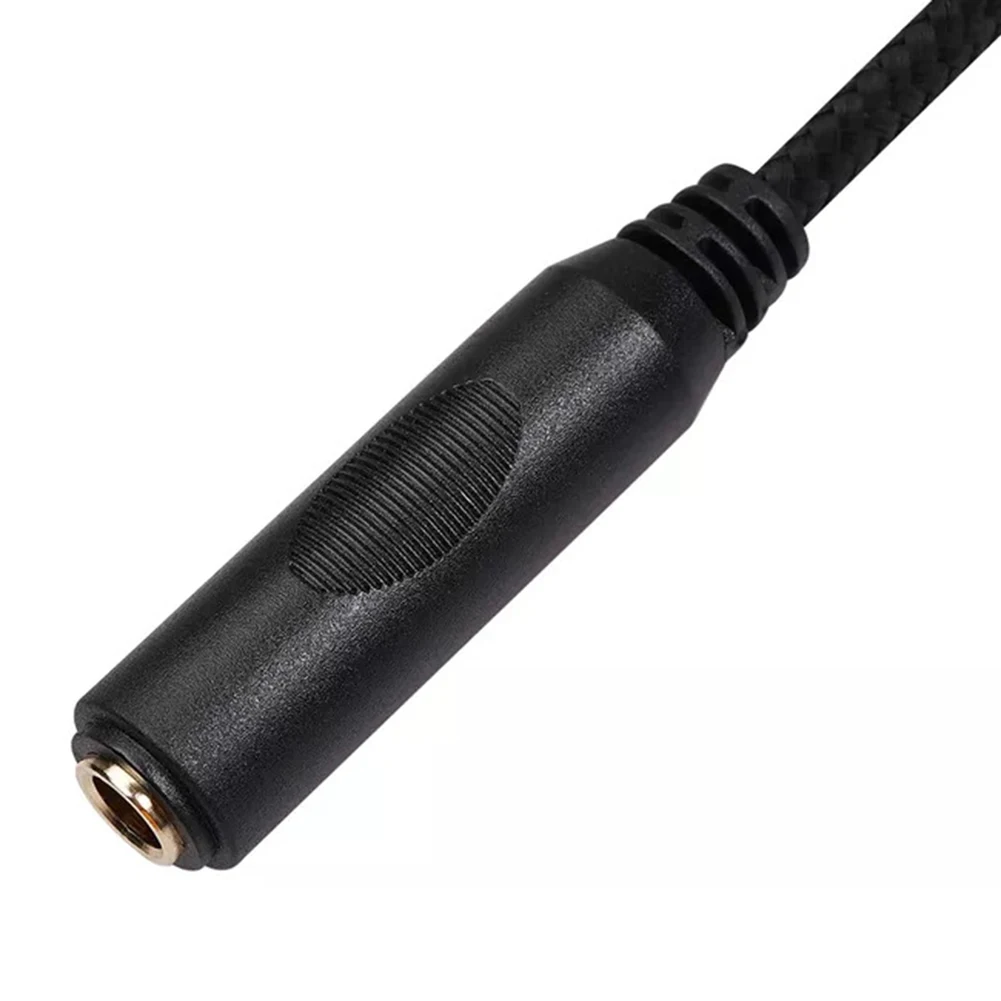 1/4 ׷   1/8  ̺, 3.5mm -6.35mm, 0.3m