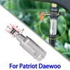 High Pressure Washer Pipe Connector for Karcher Bosch Daewoo Pressure Gun Hose 360 Degree Rotation Connector Anti-tangle Swivel 2