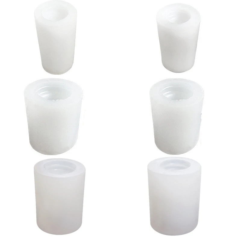

1Set 3D International Chess Silicone Mold Chocolate Candy Cake Cupcake Fondant Decorating Tool Beeswax Candle Mould