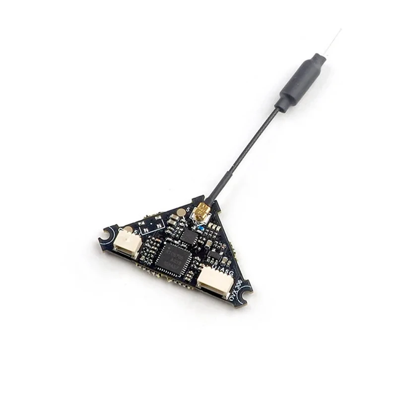 OVX306 OPENVTX 전환 가능한 VTX 교체, Mobula7 시리즈 FPV Tinywhoop 드론용, 5.8G 48CH 400MW