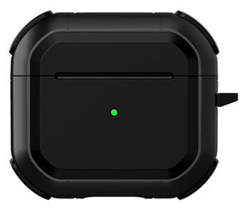 Earphone Case For Airpods Pro Case Silicon Anti-fall Shockproof Cover For Apple Air pods pro 1 2 Earbuds Case Accessories