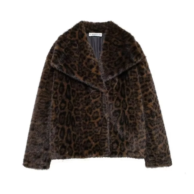 Dark Leopard