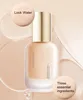 UODO Hydrating Oil-Control Foundation Liquid Long-Lasting Matte Finish Lightweight Formula For Oily&Combination Skin Base Makeup 6