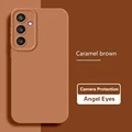 Caramel Brown
