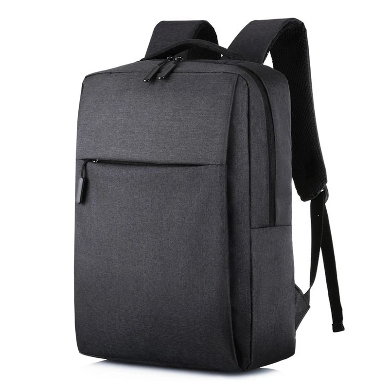 Computer Protection Backpack Large Capacity Waterproof Student Schoolbags Soft Shoulder Strap High Quality Square Backpack New 2021 new schoolbag high school student large capacity japanese student korean female fashion brand men s backpack