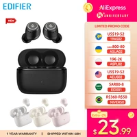 Edifier X3 Pro True Wireless Earbuds Active Noise Cancellation Earphone Bluetooth V5.4 Multipoint Connection IP54 Lightweight 1