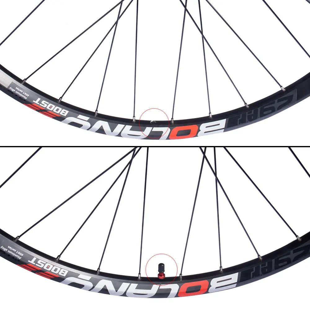 フルクラム fulcrum 28h 148×12 boost XD mtb ワイドリムとなったオールラウンドMTBホイールのブースト仕様
