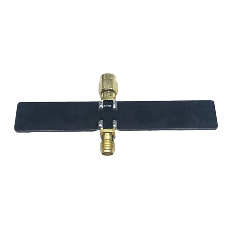 

1 Piece 1.2Ghz For VRX Notch Filter 868/915 Mhz Improves Video Reception For 1.2-1.3Ghz Video Receivers In Combination Black