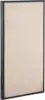 Office Partition Panel, 24-1/4""W X 42""H, Tan 1