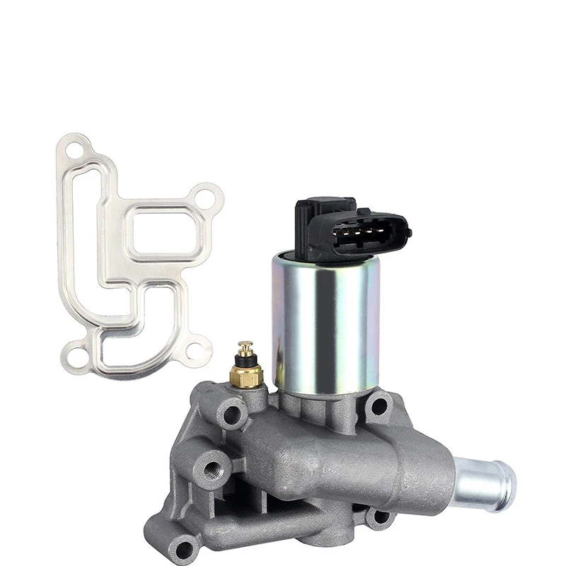 

Клапан EGR для Opel Vauxhall Astra G 1,2 16V [1998-2000] 72241400 90543031 90570476 5851020 90570475 851708