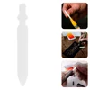 20pcs Marker Nibs Replacement Acrylic Paint Pen Tips 0.7mm for Painting Durable Nylon Marker Accessories 2