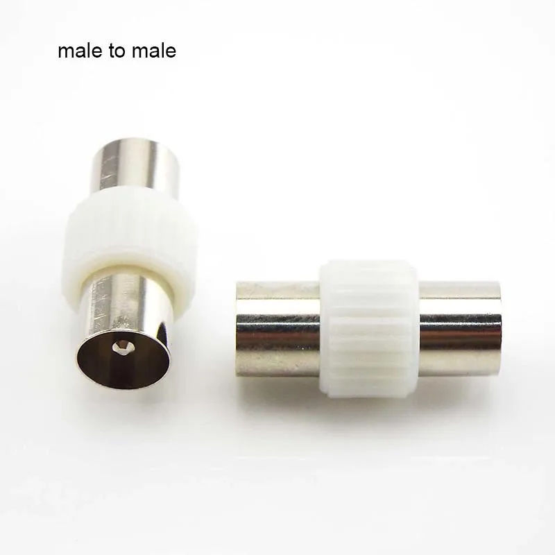 Cavo Adattatore RF Da Spina Maschio TNC A Connettore BNC Jack Femmina M Connettore Coassiale - Foto 2