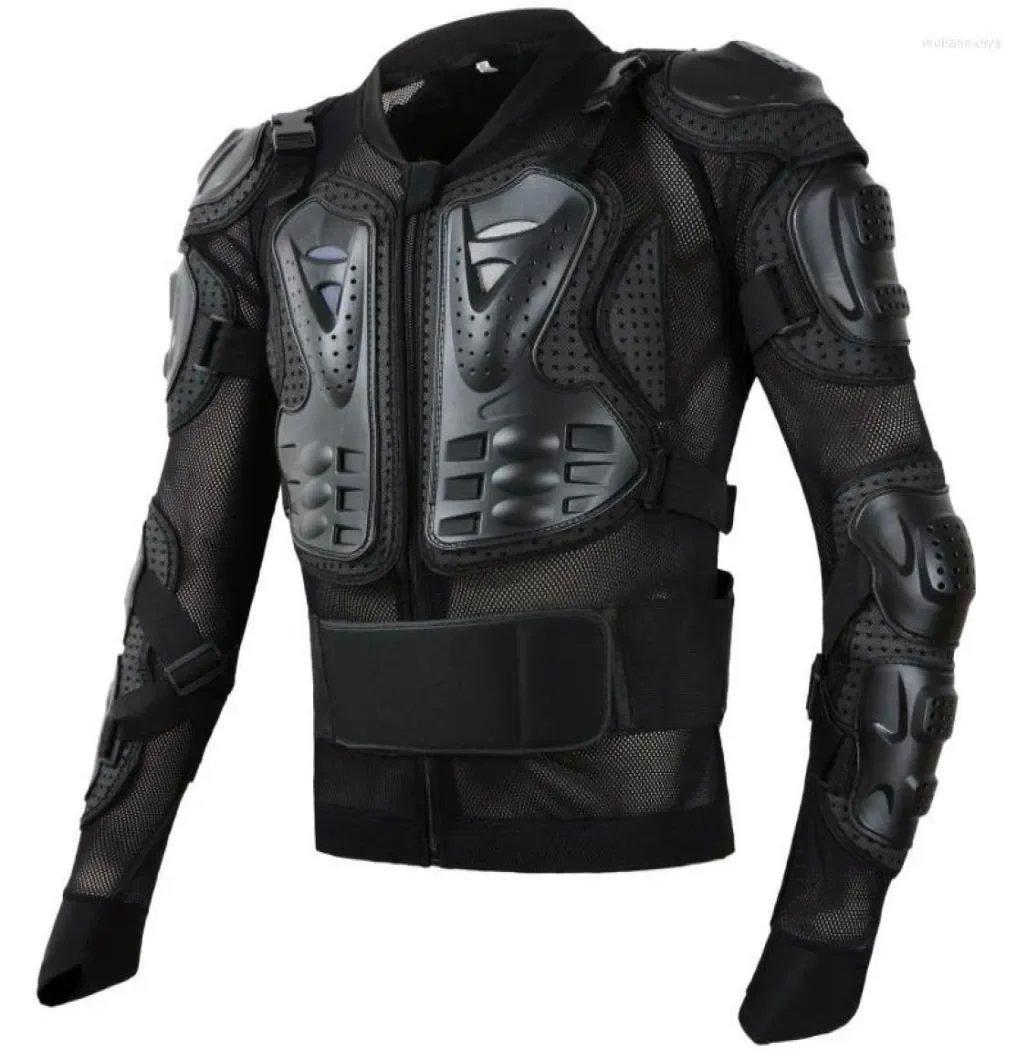 

Motorcycle Armor Mens Full Body CRoss Country Motorbike Riding Equipment Fall Protection Sports ArmorMotorcycle8925023