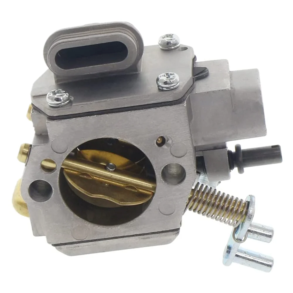 Vergaservergaser für Stihl MS 440 460 MS440 MS460 044 046 Kettensägenteile ersetzen 11281200625 Vergaser für MS290 MS310 MS390 – Detail 5