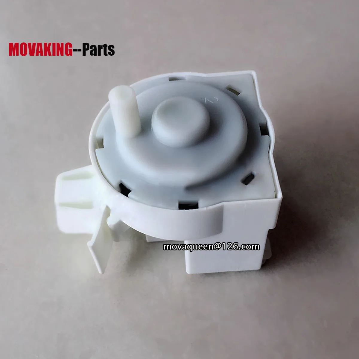 Dishwasher Spare Parts 01-539157-001 Water Level Pressure Transmitter For Hobart AM900 E60 Dishwasher Replace
