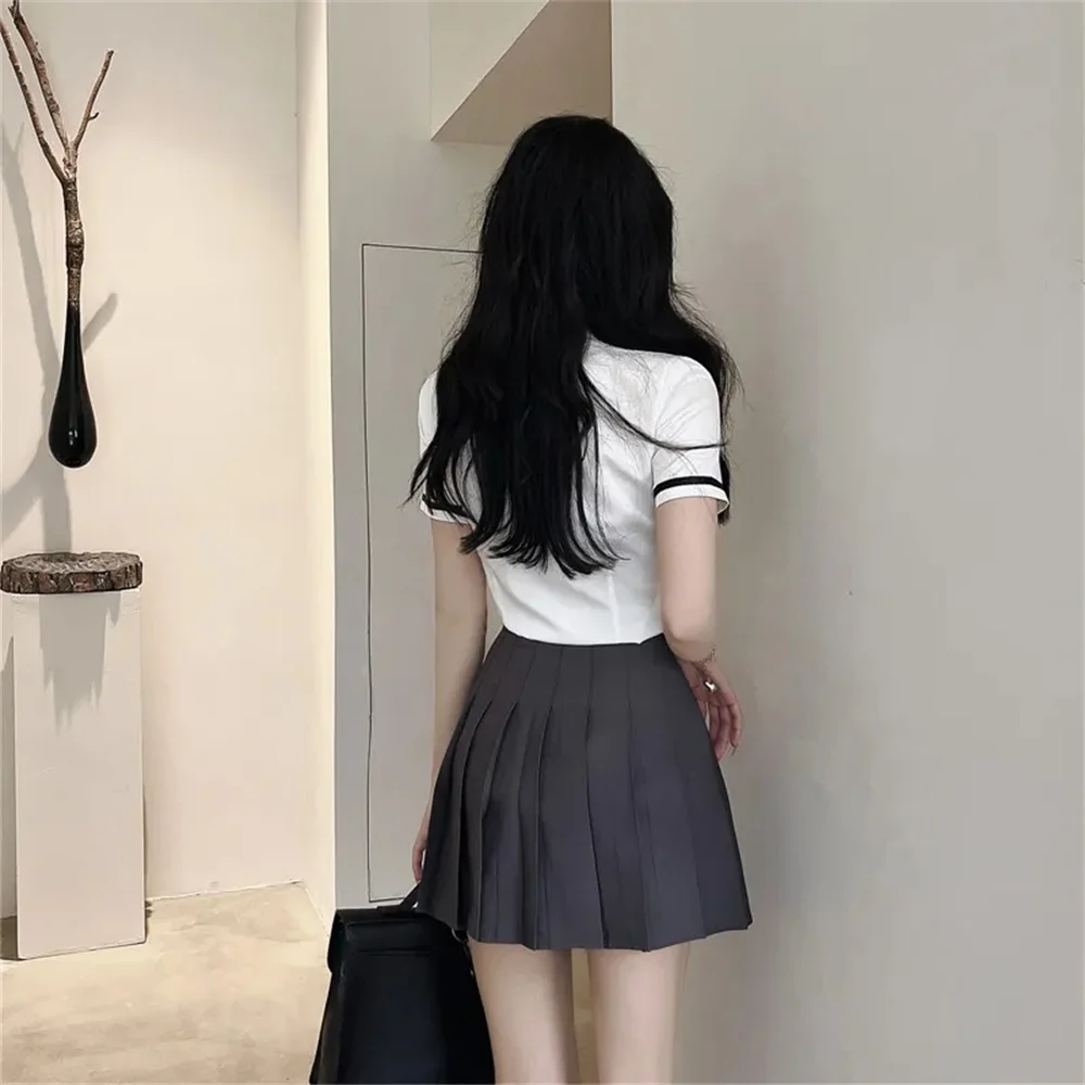 Рисунок 5 - Японское и корейское модное классическое