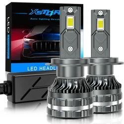 XSTORM LED Headlight and Fog Lamp Kit - High-Performance Canbus Lighting Solution - 9005/HB3