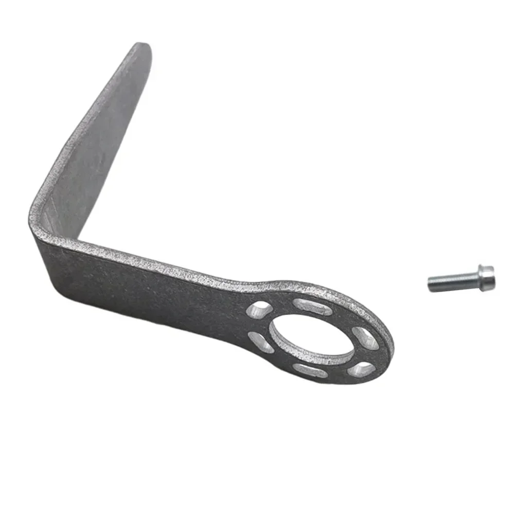 Secure and Stable Rafter Hook 889661M for NR83A5 NR83AA5 NV83A5 NR90AC5 NT65A5 Framing Nailers Reliable Performance